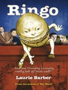 Ringo by Laurie Barber eBook